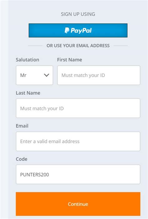 neds sign up offer